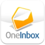 oneinbox android application logo